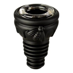 honeybee silicone bowl male 28522263248975