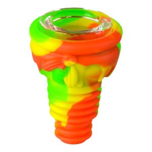honeybee silicone bowl male 28522273964111