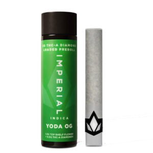 imperial thc a pre roll 2000mg 37048204165199