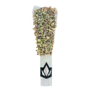 imperial thc a prerolls 2000mg 36697707905103