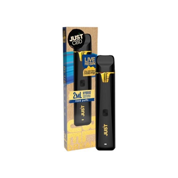 just cbd full spectrum vaporizer 2000mg 37725237215311