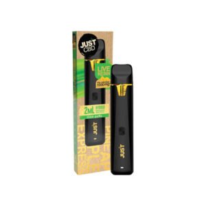 just cbd full spectrum vaporizer 2000mg 37725237313615