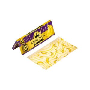 king palm rolling papers 2 pack 35230690771023