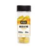 koi extra strength delta 8 pineapple gummies 1500mg 38014807572559