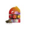 koi orange gelato thc a flower 3 5g 38012347973711