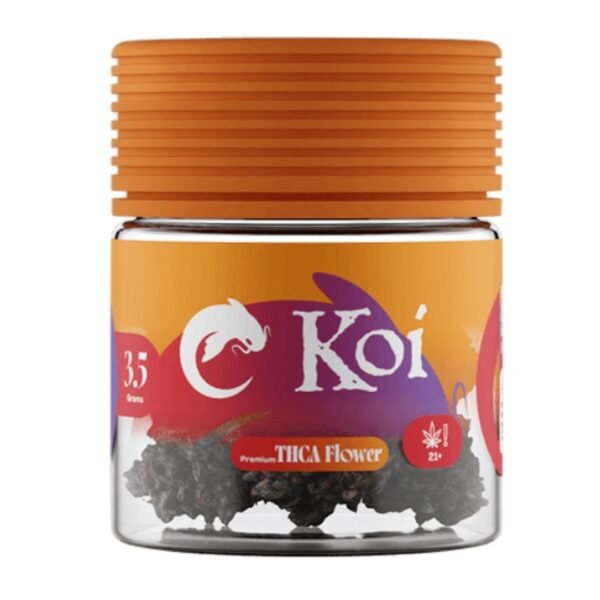 koi zoap thc a flower 3 5g 38036376911951
