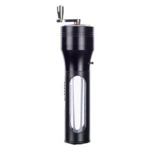Lever Action Cone Loading Grinder - 7in