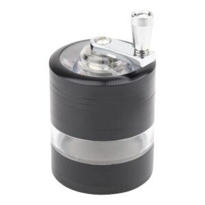 Lever Up Grinder - 52mm