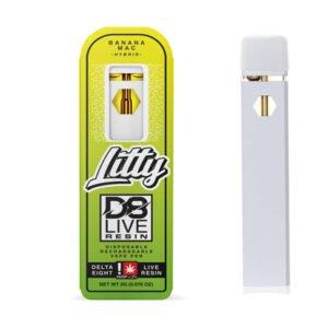 litty delta 8 live resin vaporizer 2000mg 36692334706767