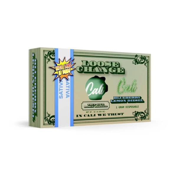 loose change thc p vaporizer 1000mg 37230825275471