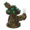 magical mushroom mini bong 7in 33392984358991
