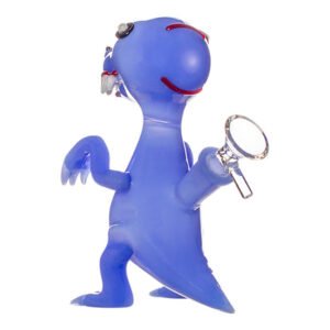 make believe dino bong 6in 31930513457231