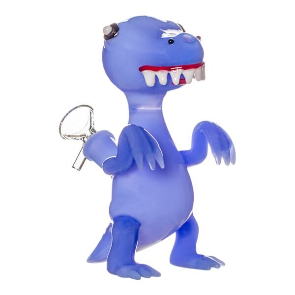 make believe dino bong 6in 31930513489999