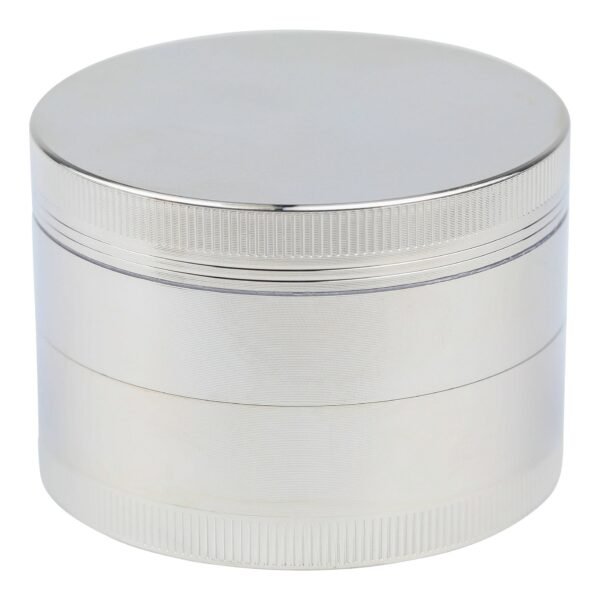 matte space tech grinder 33243035762767