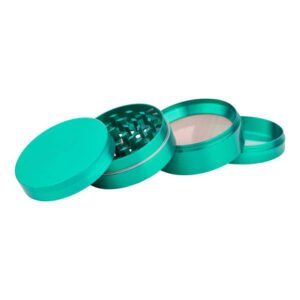 matte space tech grinder 33243036352591