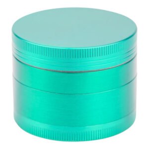 matte space tech grinder 33243036418127