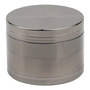 matte space tech grinder 33243036516431
