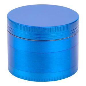 matte space tech grinder 33243036549199