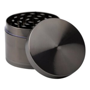 matte space tech grinder 33243036745807