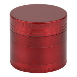 matte space tech grinder 33243037040719