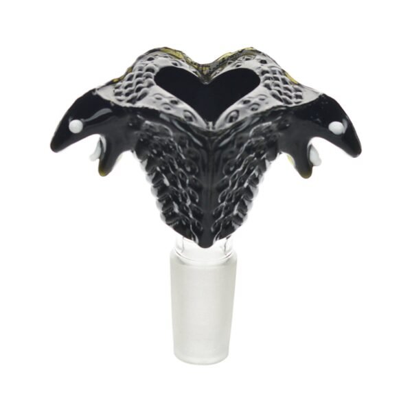 medusa bowl 14mm male 7470669037647