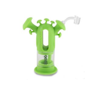 ooze trip pipe silicone bubbler 7 5in 15906926428239