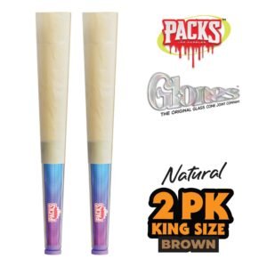 Packwoods Glones