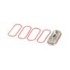 pax labs pax 3 concentrate insert replacement lid orings 27987854786639