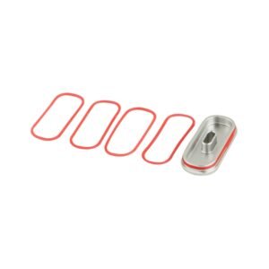 Pax Labs PAX 3 Concentrate Insert Replacement Lid n ORings