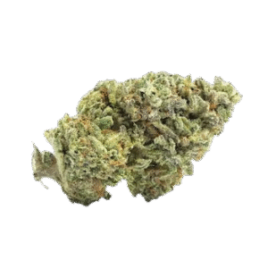 Peanut Butter Breath