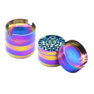 phone holder rainbow grinder 52mm 33122428059727