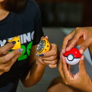 pikachu metal herb grinder 50mm 15973256069199
