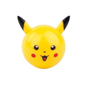 pikachu metal herb grinder 50mm 7338542071887