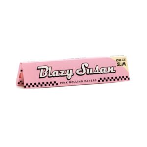 pink blazy susan rolling papers 2 pack 36185514672207