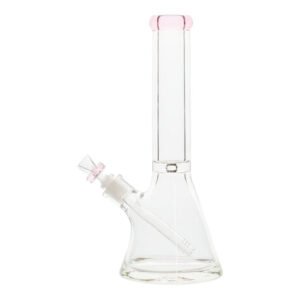 pink color tip beaker 14in 28264737341519