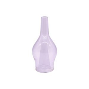 Pink Kandypens Oura Glass - 7in