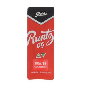 puro runtz thc a cones 600mg 35461742526543