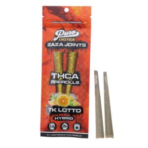 puro thc a zaza joints 2ct 36727306453071