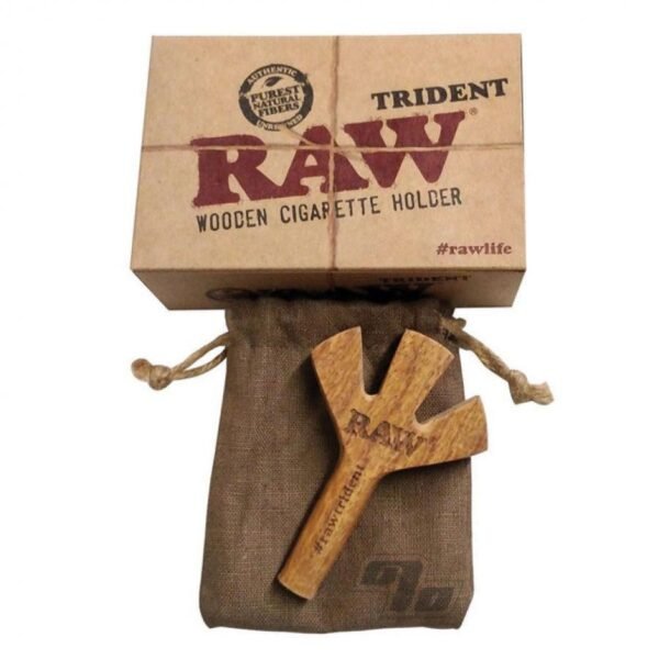 raw trident 7212788908111