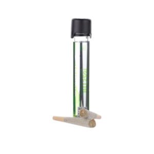 raz thc a snow cone pre rolls 2ct 37843558727759