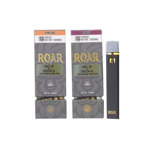 roar delta 8 thc p vaporizer 1000mg 35731013697615