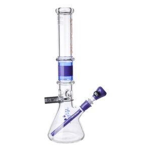 ROOR Custom Beaker Bong - 18in