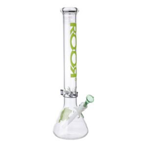 ROOR Intro Beaker Bong - 18in