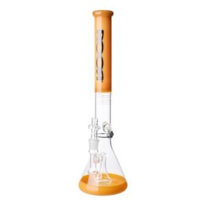 ROOR Tech Fixed Beaker Bong - 18in