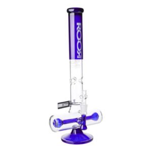 roor tech inline perc bong 18in 33934649360463