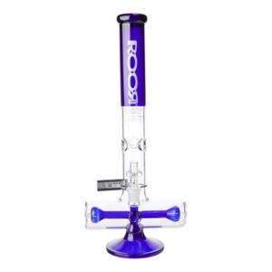 roor tech inline perc bong 18in 33934649557071