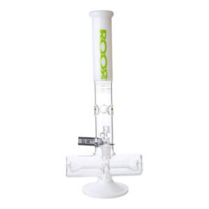 roor tech inline perc bong 18in 33934663450703