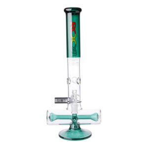 roor tech inline perc bong 18in 33934673838159