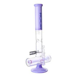 roor tech inline perc bong 18in 33934686945359