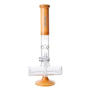 ROOR Tech Inline Perc Bong - 18in